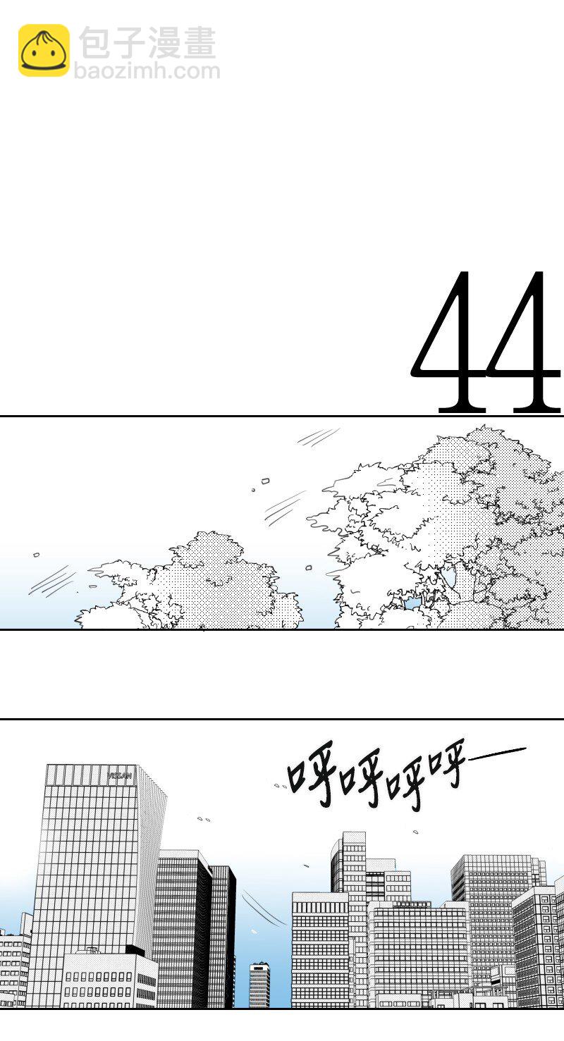12 理想型调查(1/2)-第12话