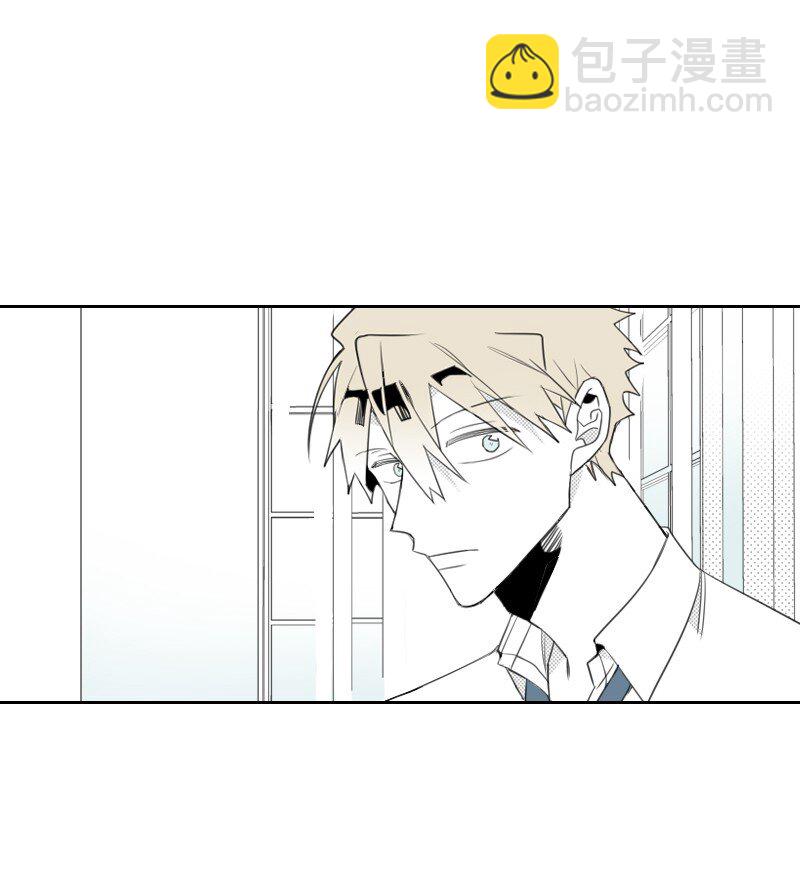 16 尴尬的见面-第16话
