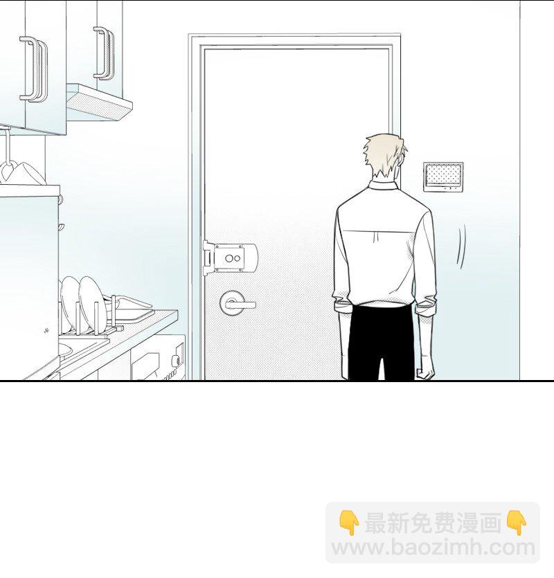 36 不速之客-第36话