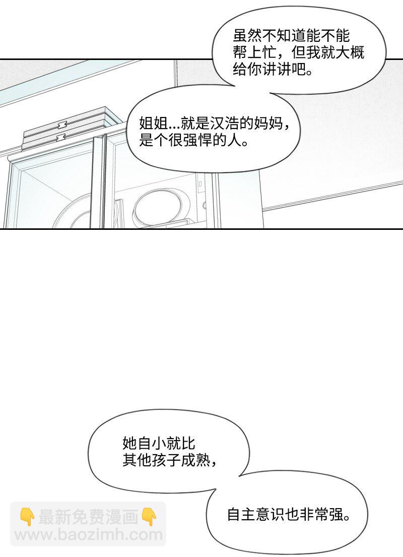 52 关于他的往事(1/2)-第52话