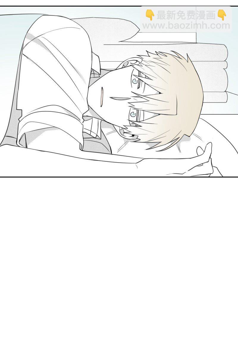 58 监狱生活-第58话