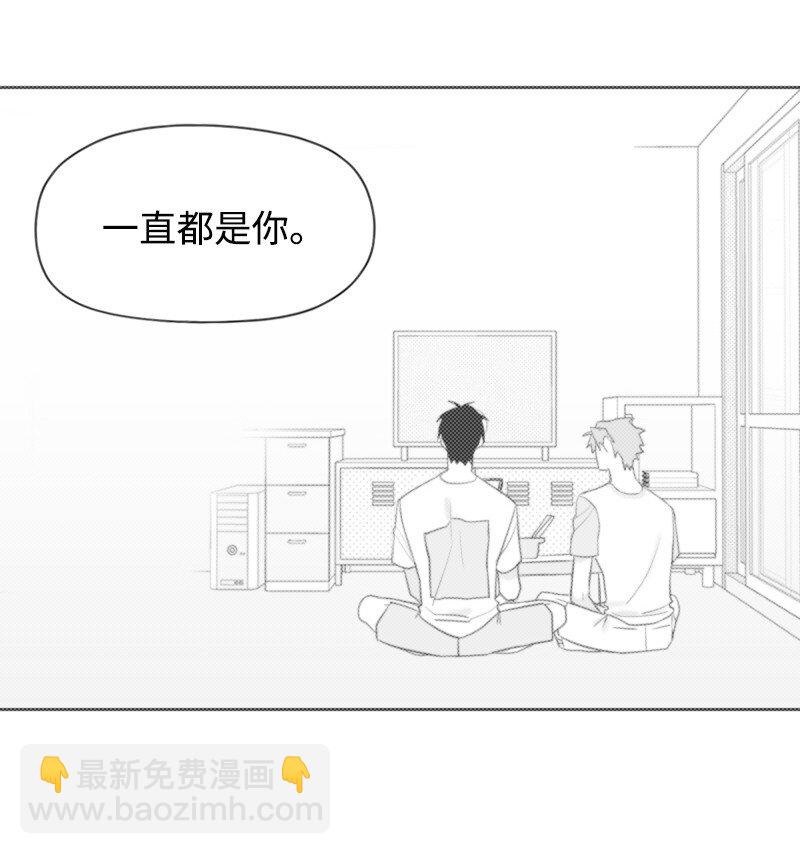 58 监狱生活-第58话