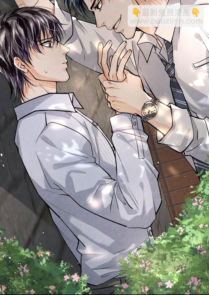 🍝破云 18 擒贼 第9页