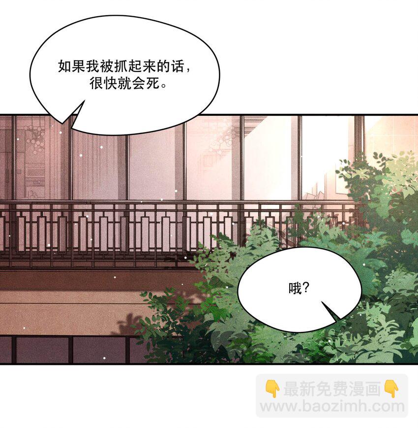 🍝破云 24 剖白 第22页
