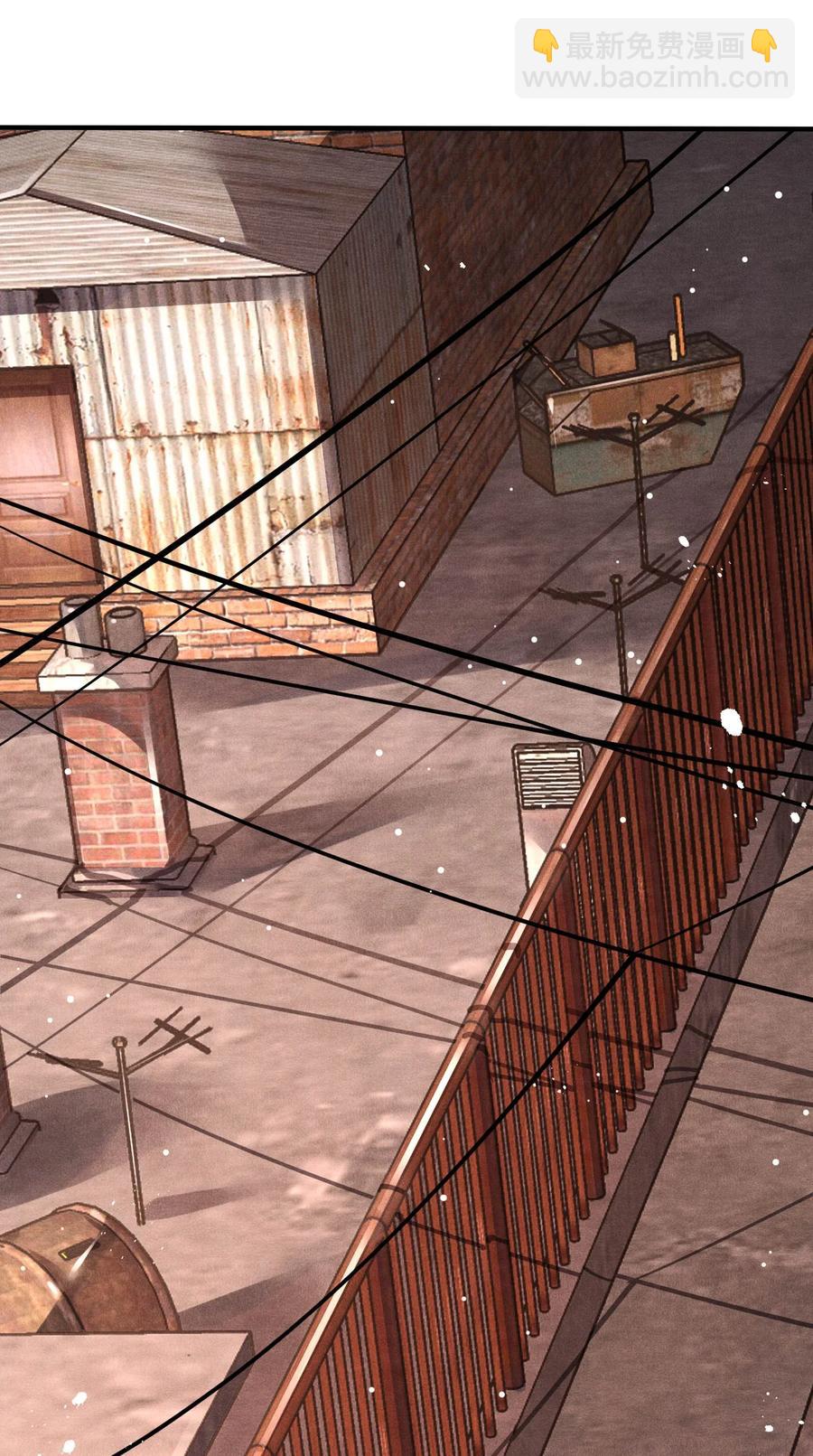🍝破云 28 胡伟胜的住所 第2页