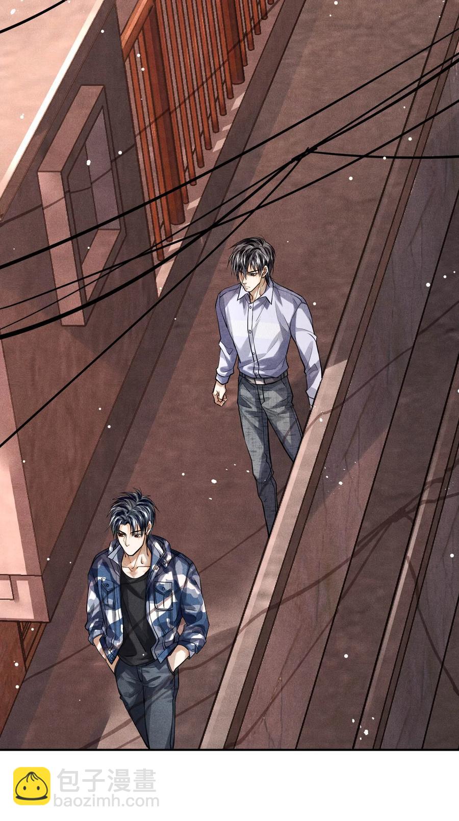 🍝破云 28 胡伟胜的住所 第3页