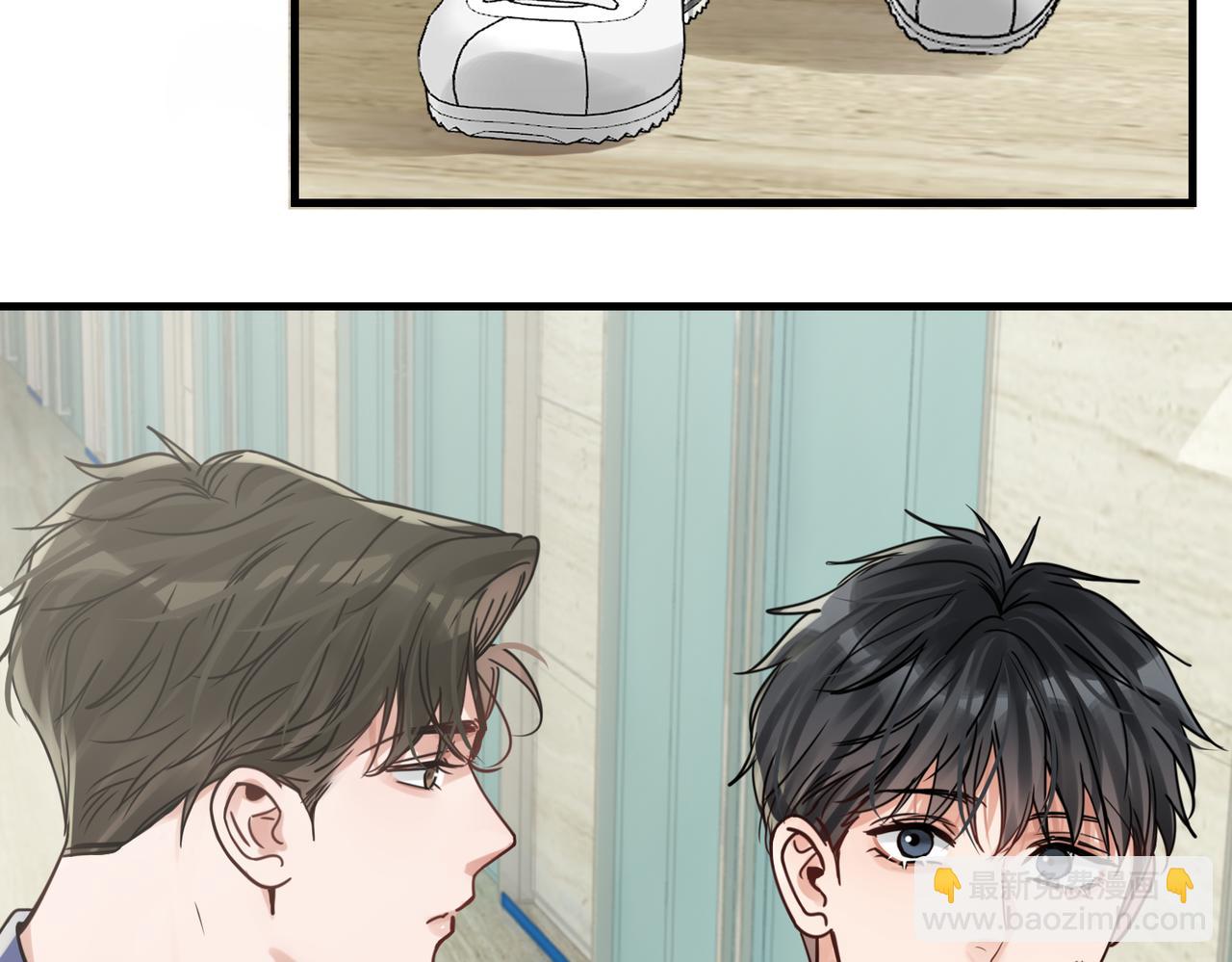 第93话 找到你了！(1/3)-第102话