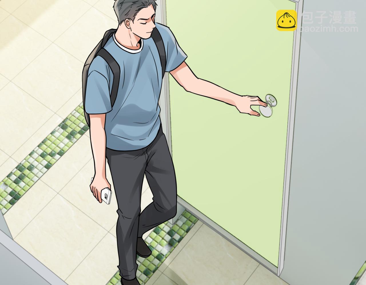 第93话 找到你了！(1/3)-第102话