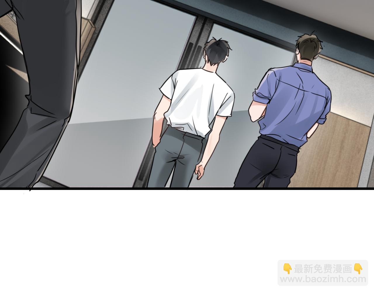 第93话 找到你了！(1/3)-第102话