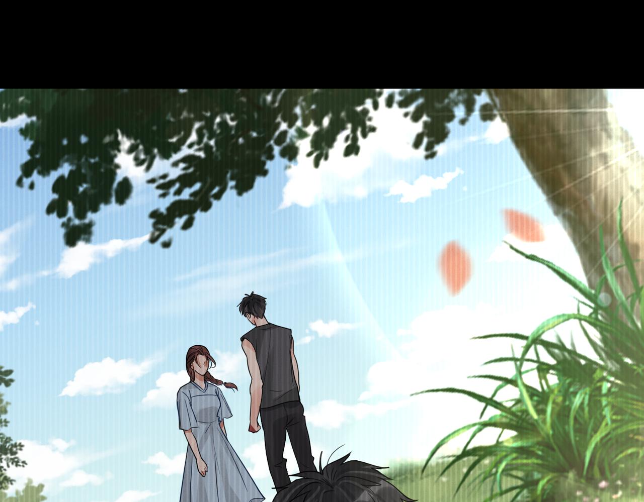 第95话 纽扣(1/3)-第104话