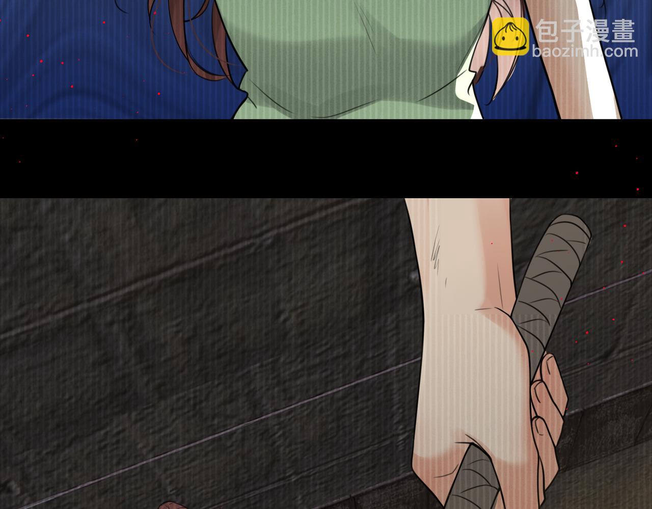 第95话 纽扣(1/3)-第104话