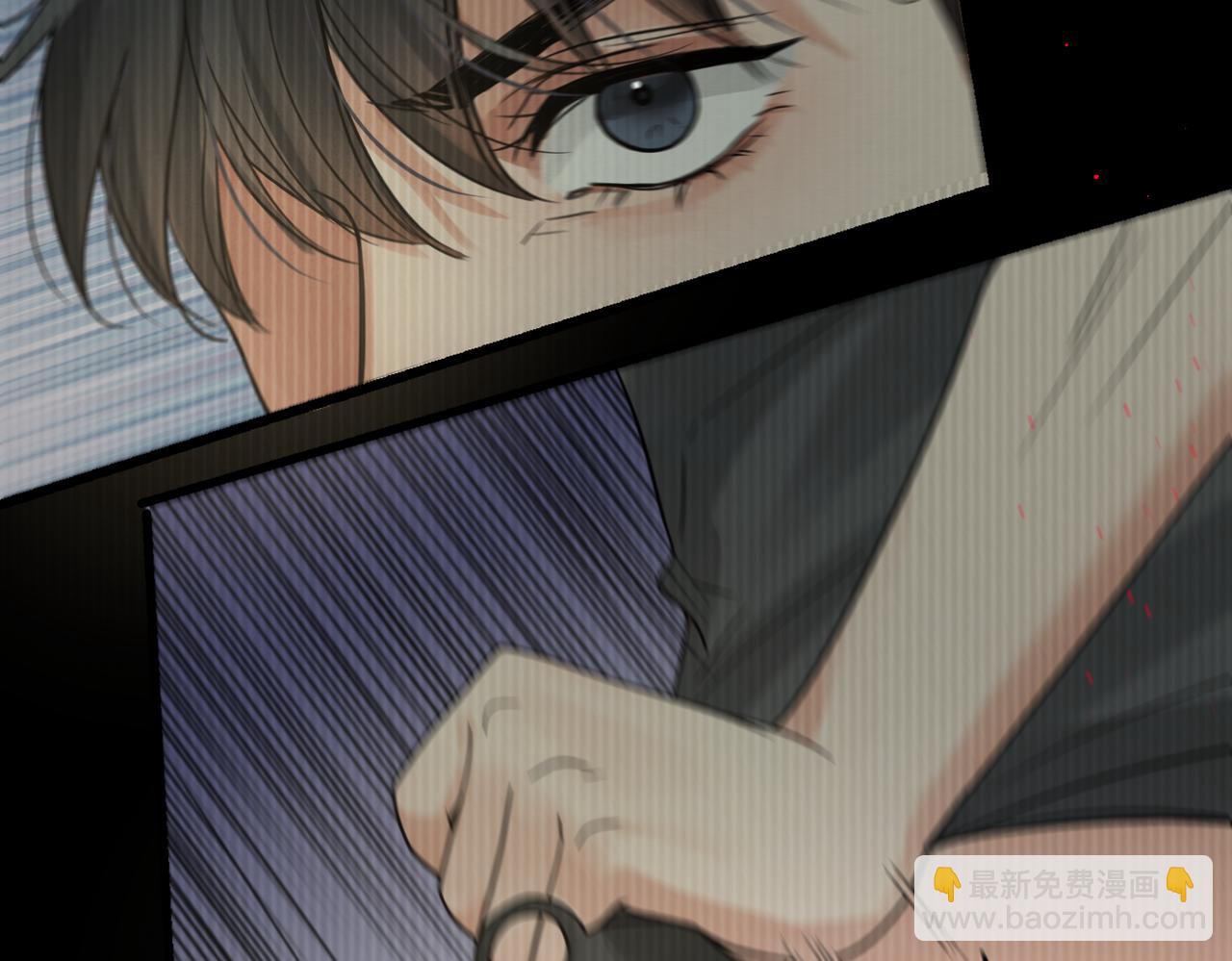 第95话 纽扣(1/3)-第104话