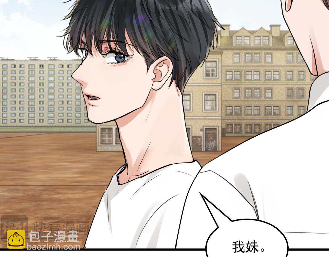 第107话 你在看我吧？(1/3)-第116话