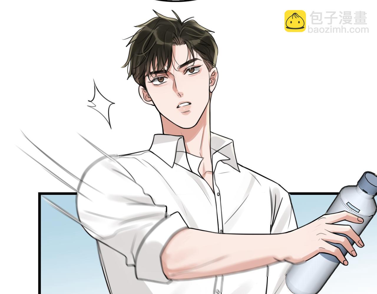 第107话 你在看我吧？(1/3)-第116话
