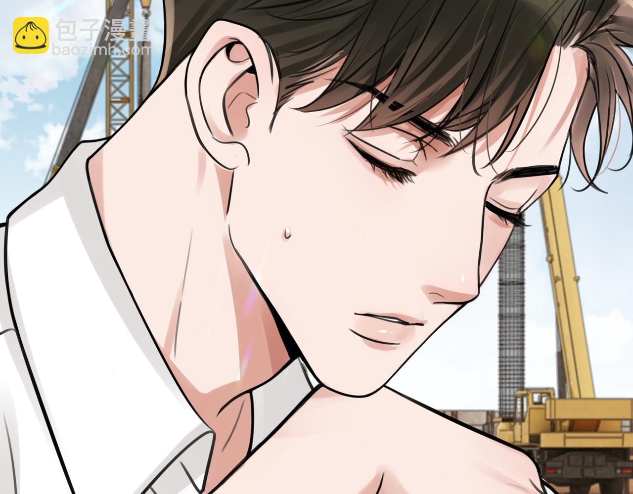 第107话 你在看我吧？(1/3)-第116话
