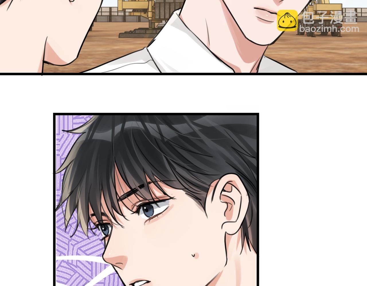 第107话 你在看我吧？(1/3)-第116话