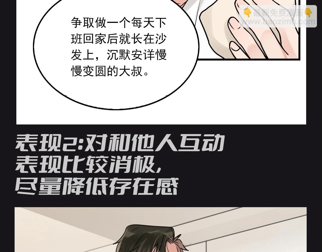 第7期 整活企划：猜猜葱花鱼的MBTI-第132话