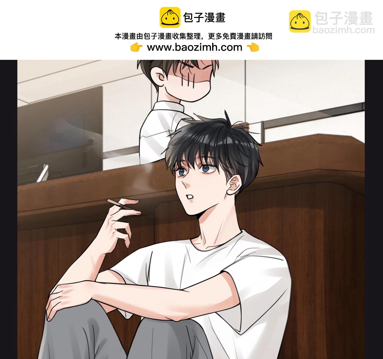 第7期 整活企划：猜猜葱花鱼的MBTI-第132话