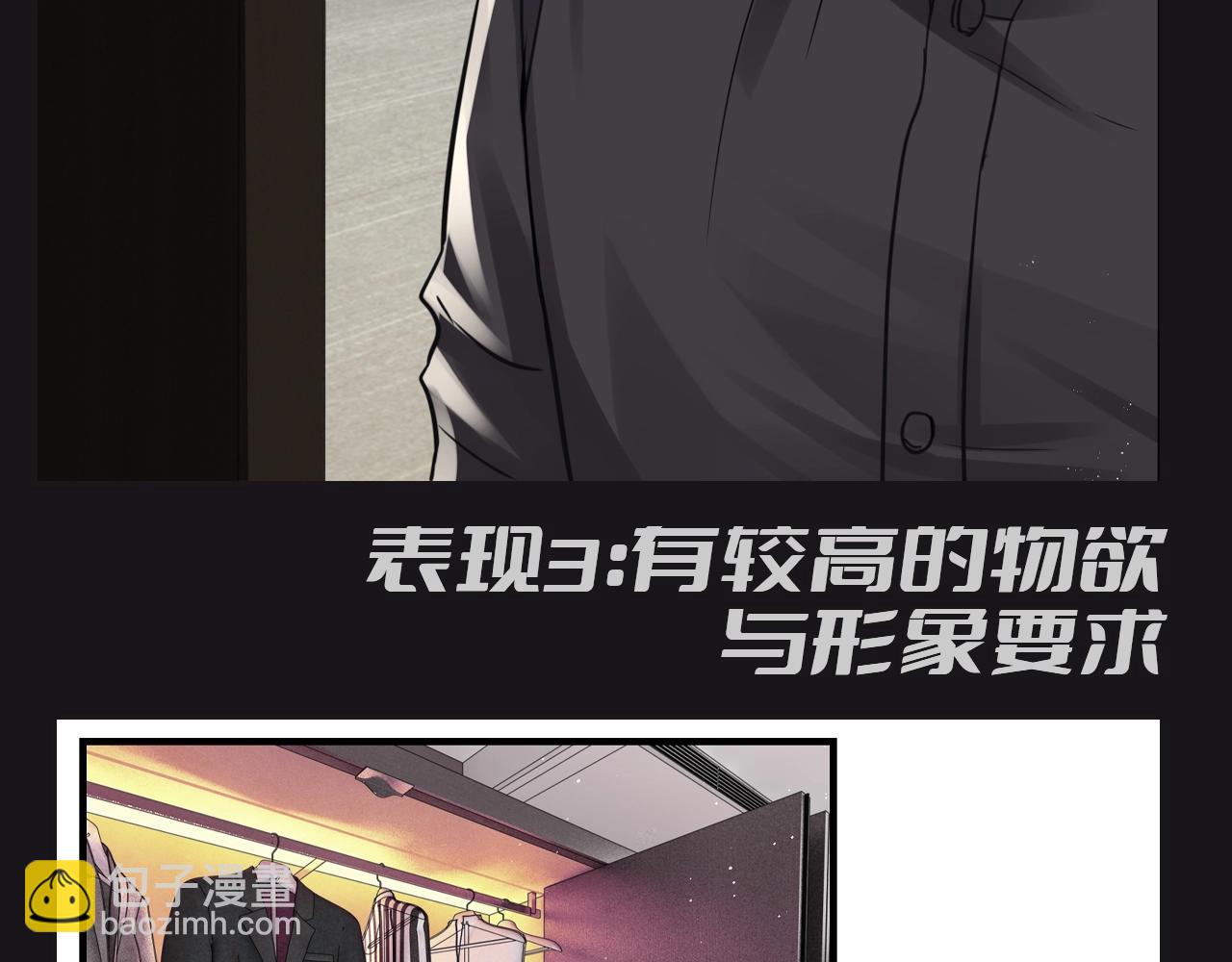 第7期 整活企划：猜猜葱花鱼的MBTI-第132话