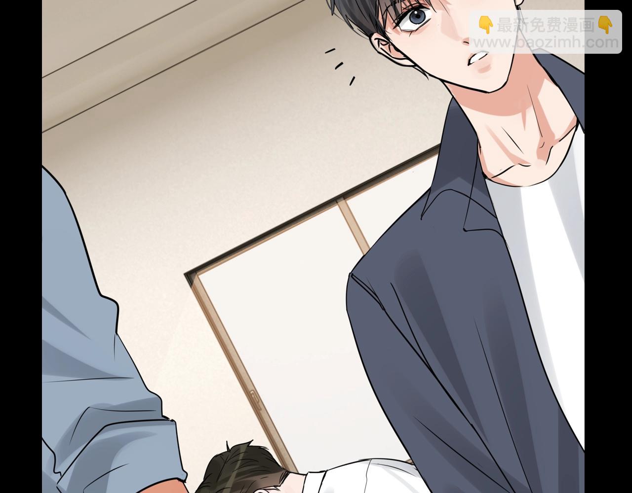 第27期 整活企划：步队，我的事没有吴雩不能听的-第160话