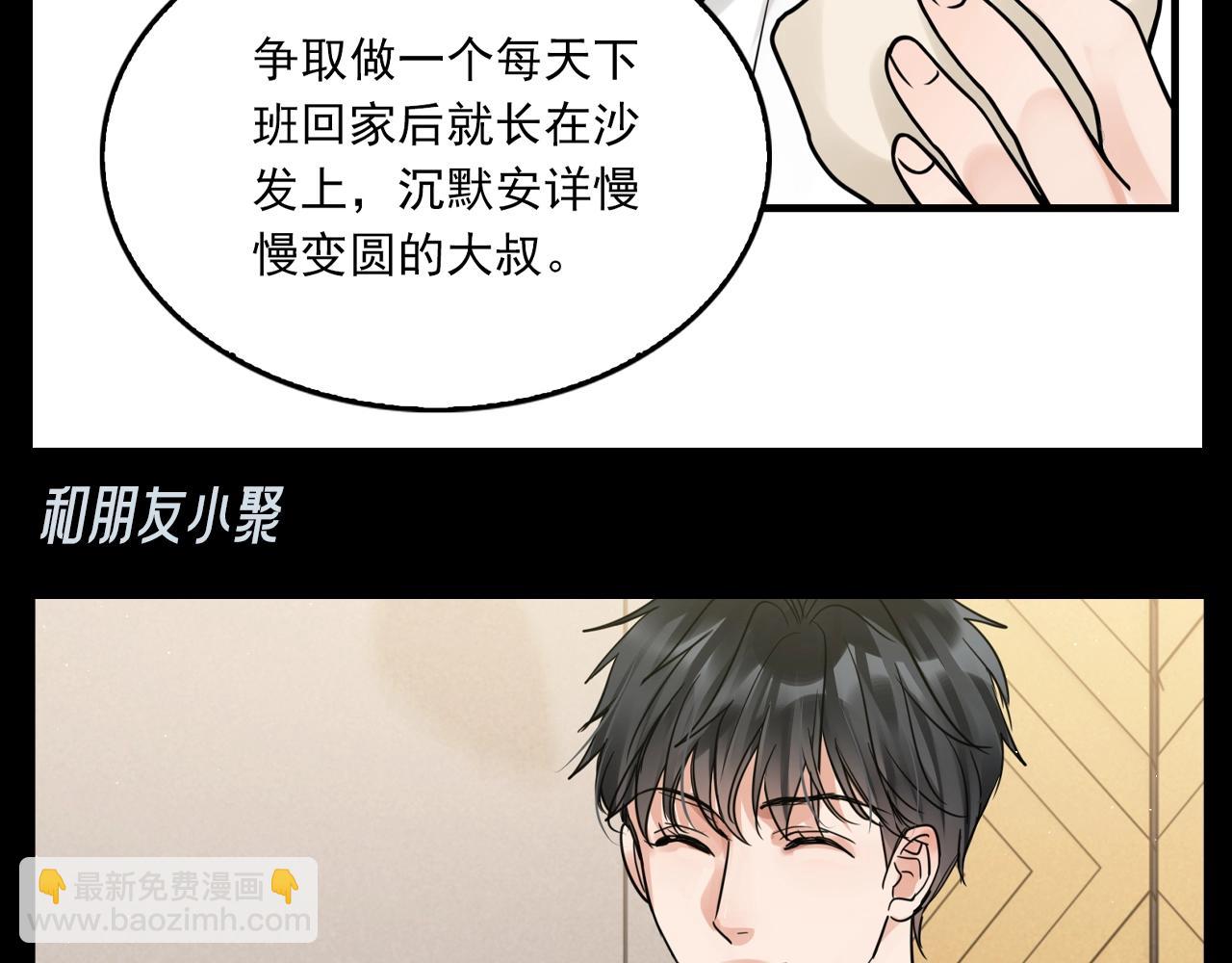 第34期 整活企划：小鱼cos寒假的你-第170话