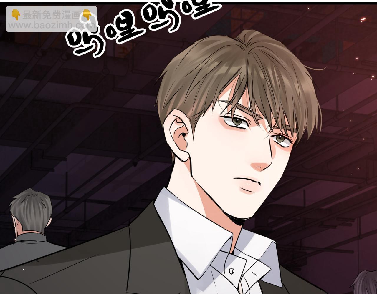 第129话 炙热的触碰(1/3)-第180话