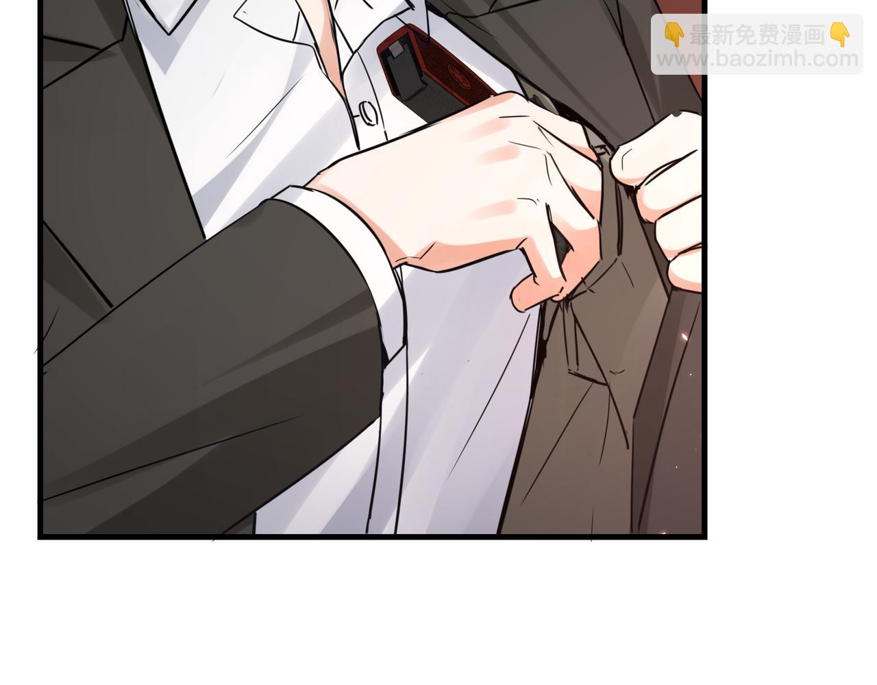 第129话 炙热的触碰(1/3)-第180话