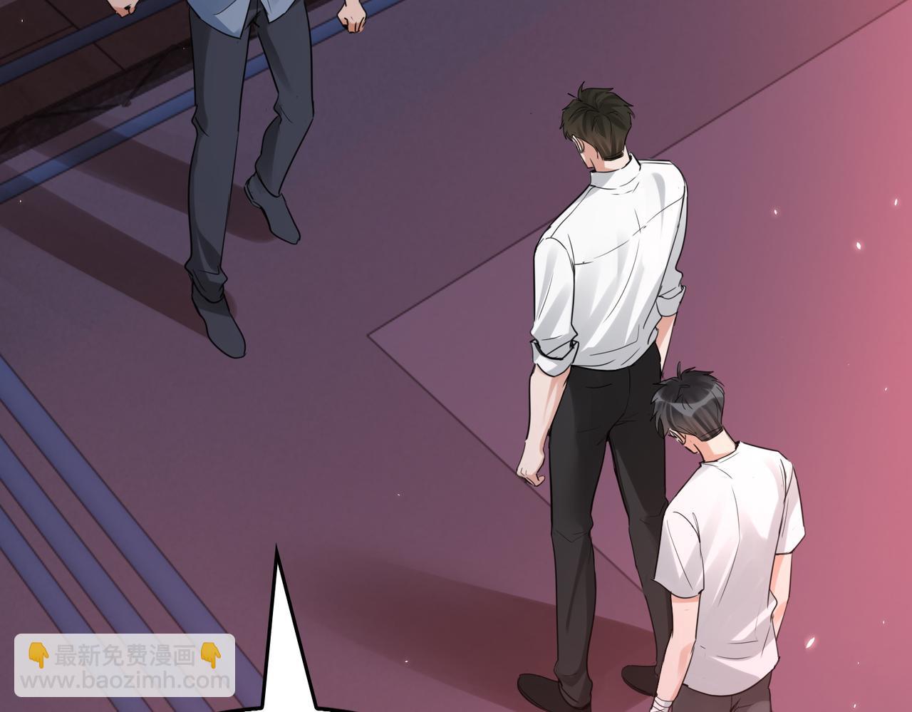 第129话 炙热的触碰(1/3)-第180话