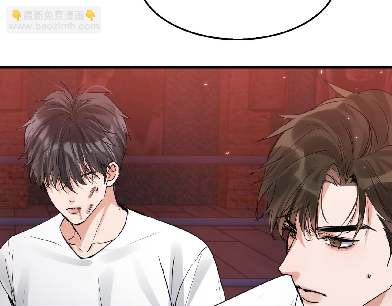 第129话 炙热的触碰(1/3)-第180话
