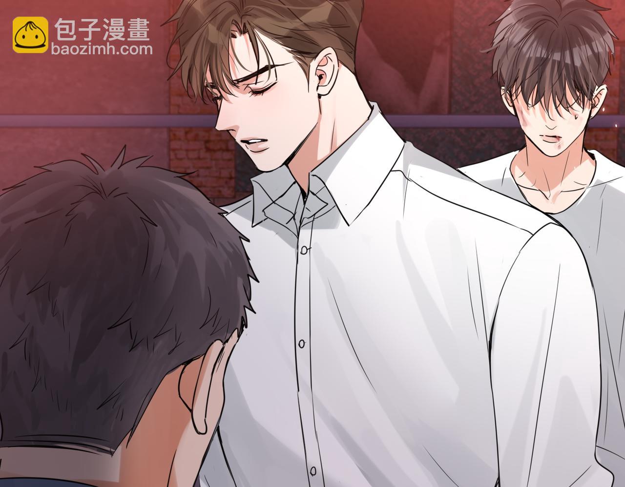 第129话 炙热的触碰(1/3)-第180话