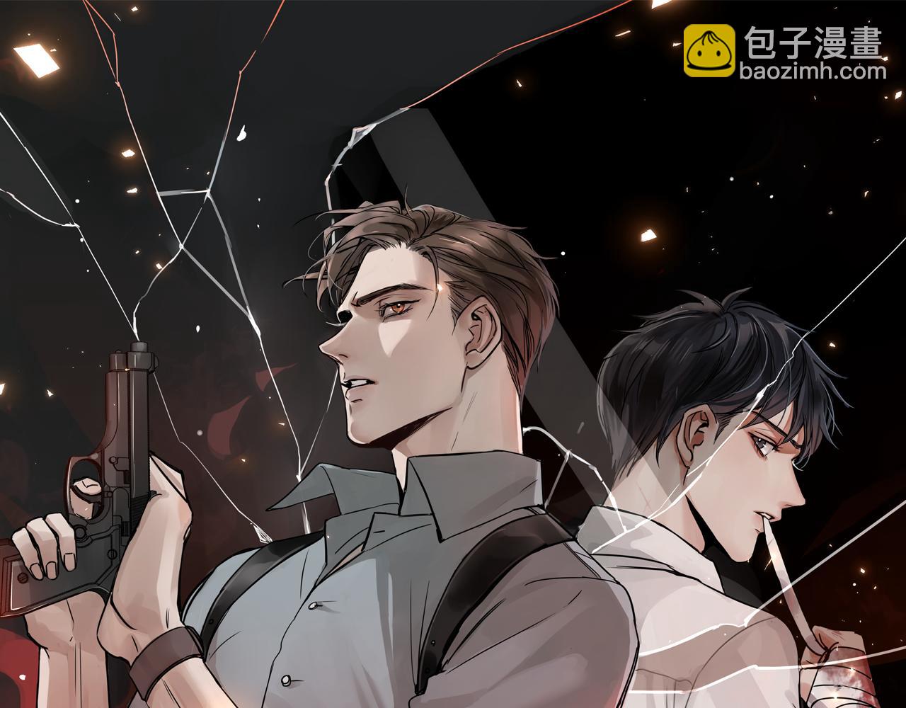 第129话 炙热的触碰(1/3)-第180话