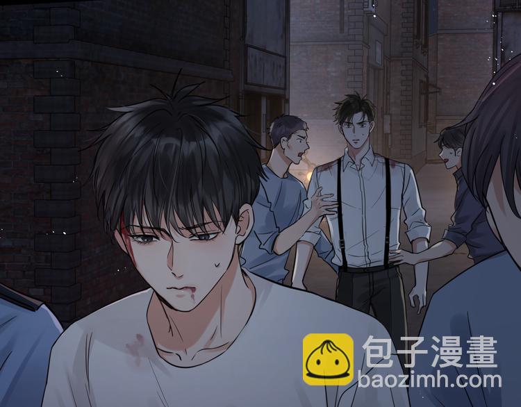 第23话 解千山？(1/3)-第32话