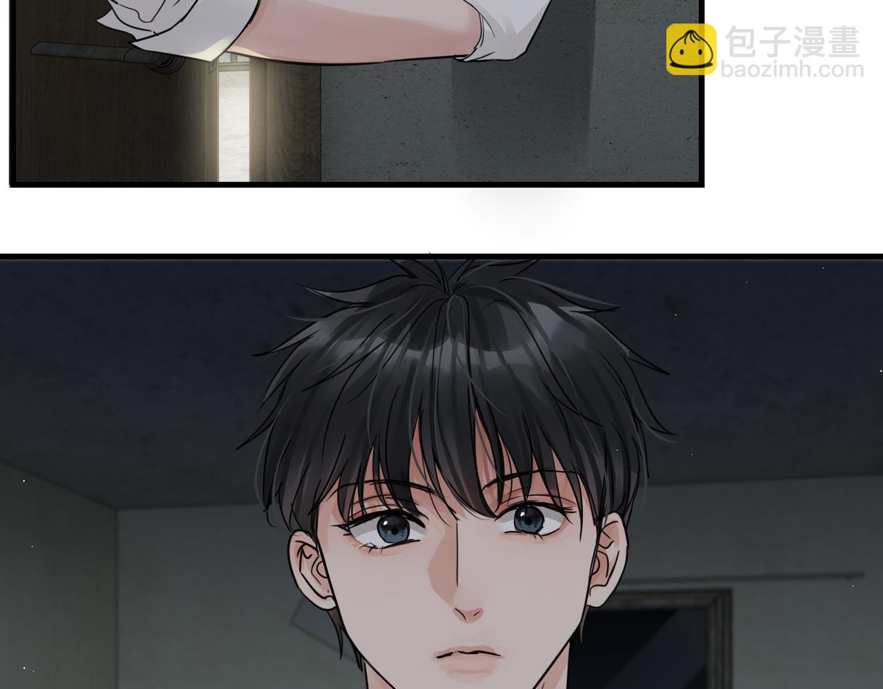 第53话 这个鱼&hellip;有点糙(1/3)-第62话