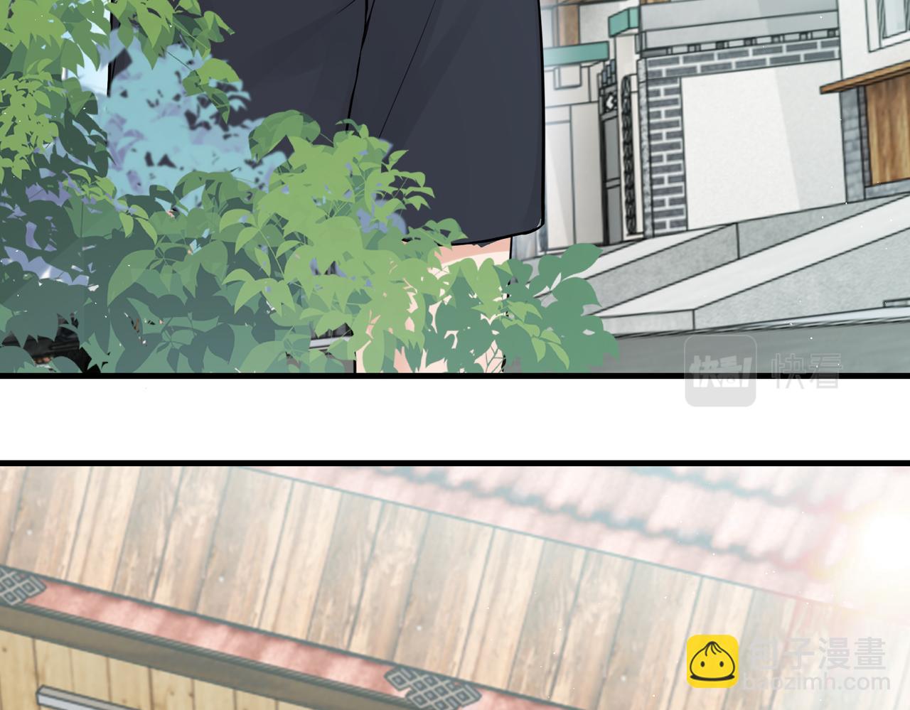 第53话 这个鱼&hellip;有点糙(1/3)-第62话