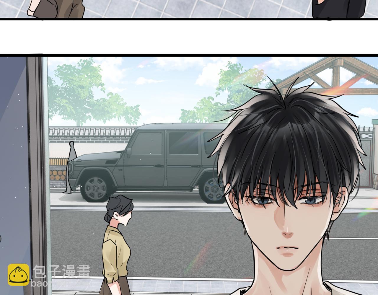 第53话 这个鱼&hellip;有点糙(1/3)-第62话
