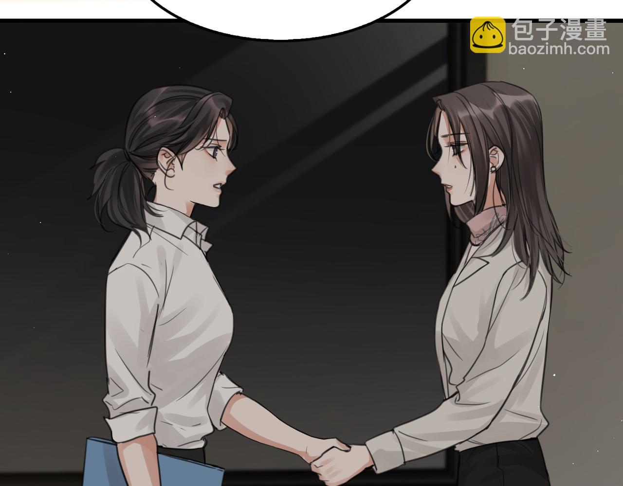 第57话 安全无害的小鱼(1/3)-第66话