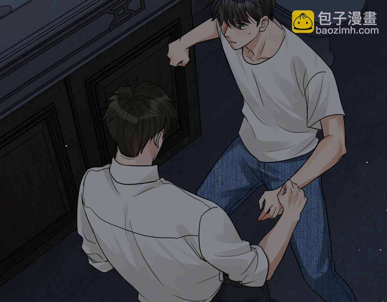 第59话 不要质疑我(1/3)-第68话