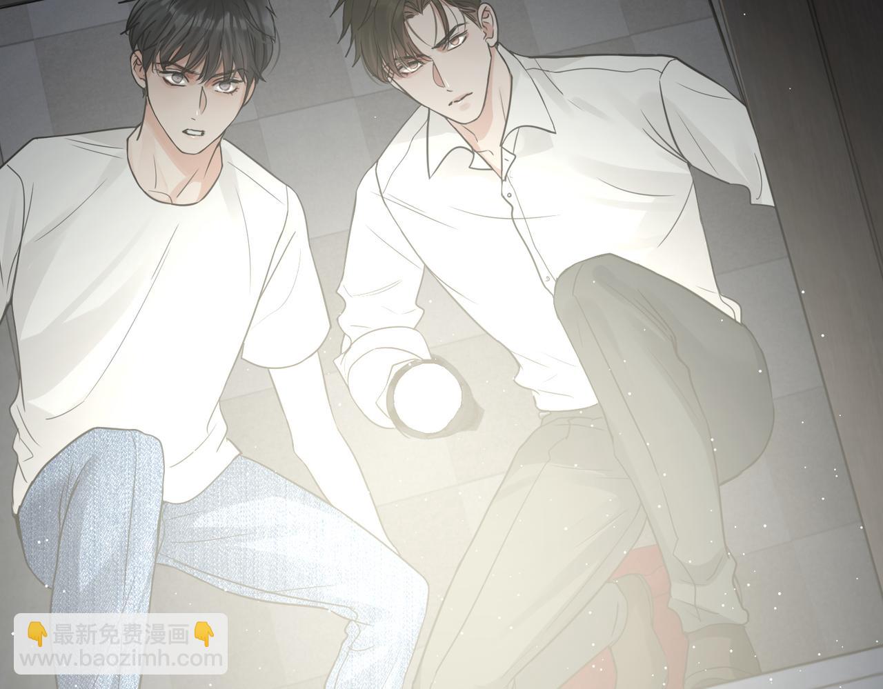 第59话 不要质疑我(1/3)-第68话