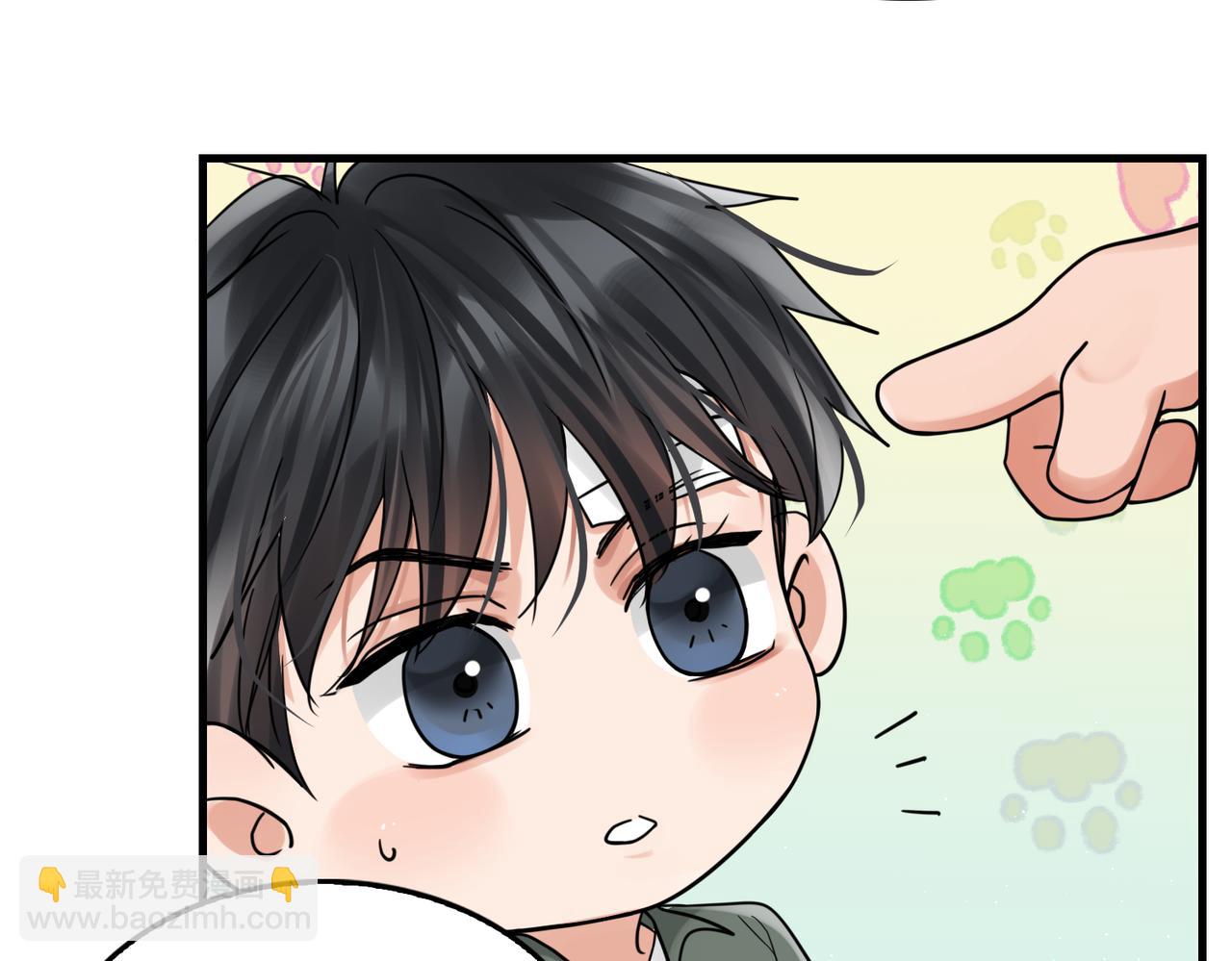 第79话 放弃吧(1/3)-第88话