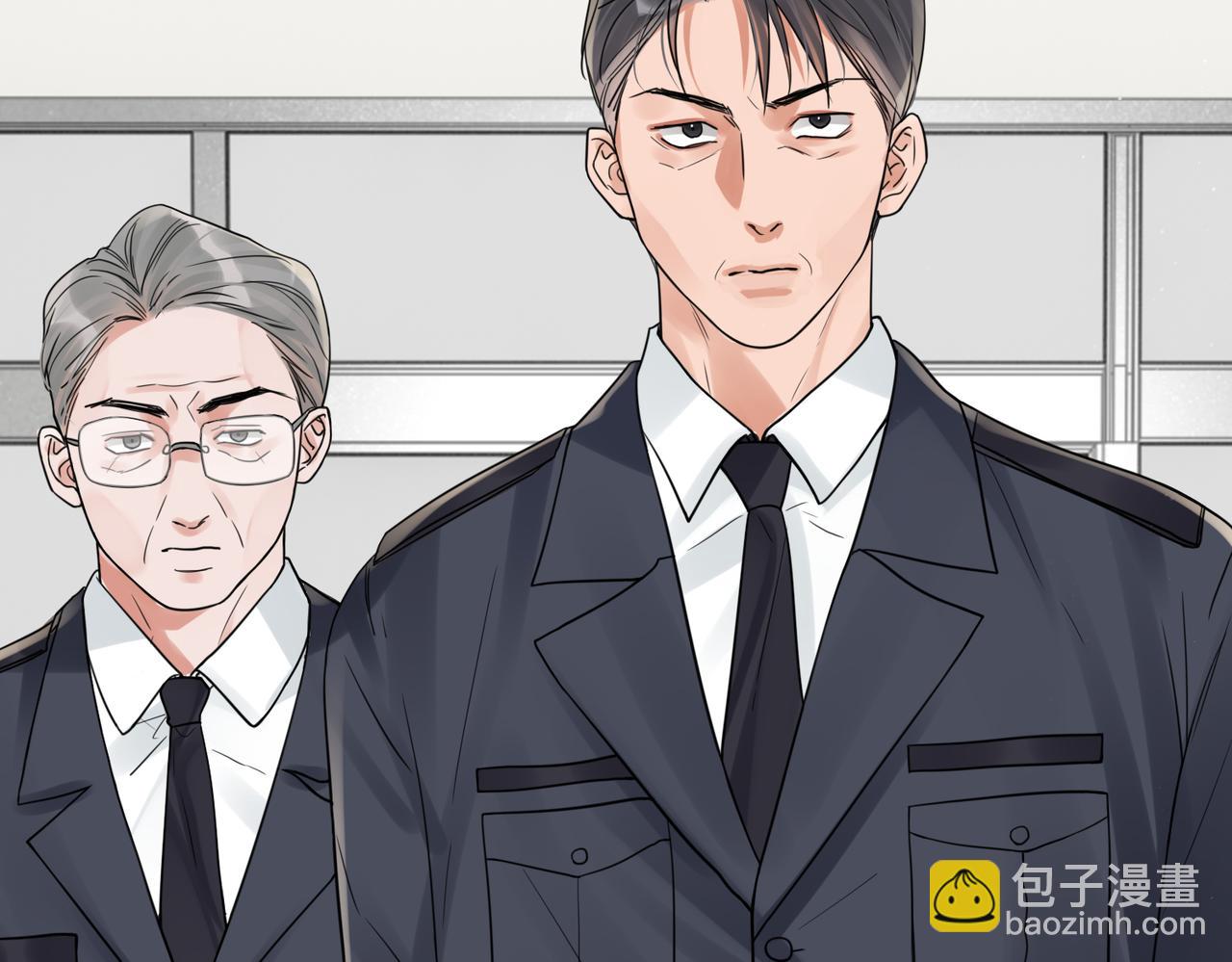 第79话 放弃吧(1/3)-第88话
