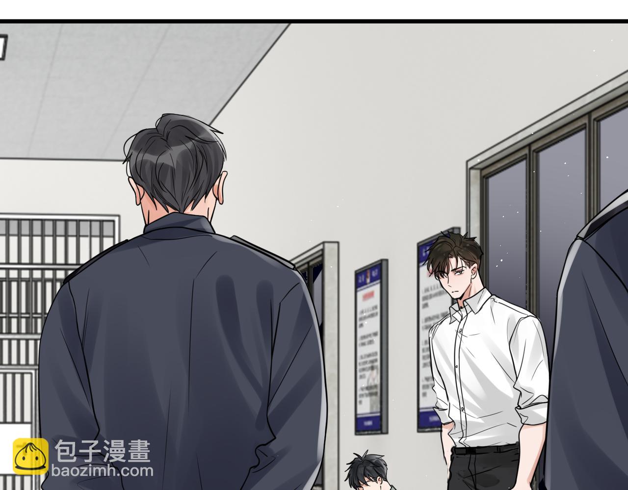 第79话 放弃吧(1/3)-第88话