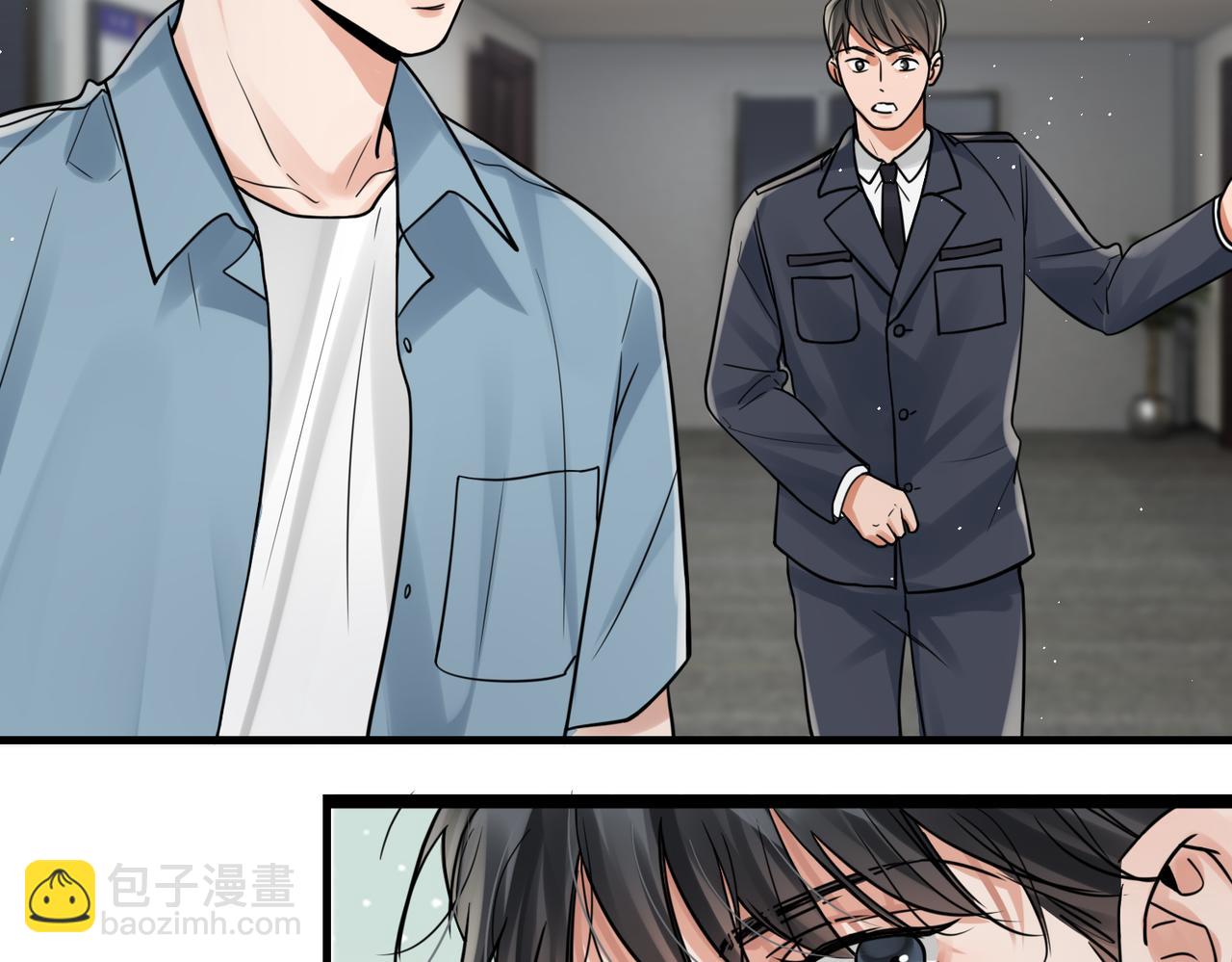 第83话 最后的请求(1/2)-第92话