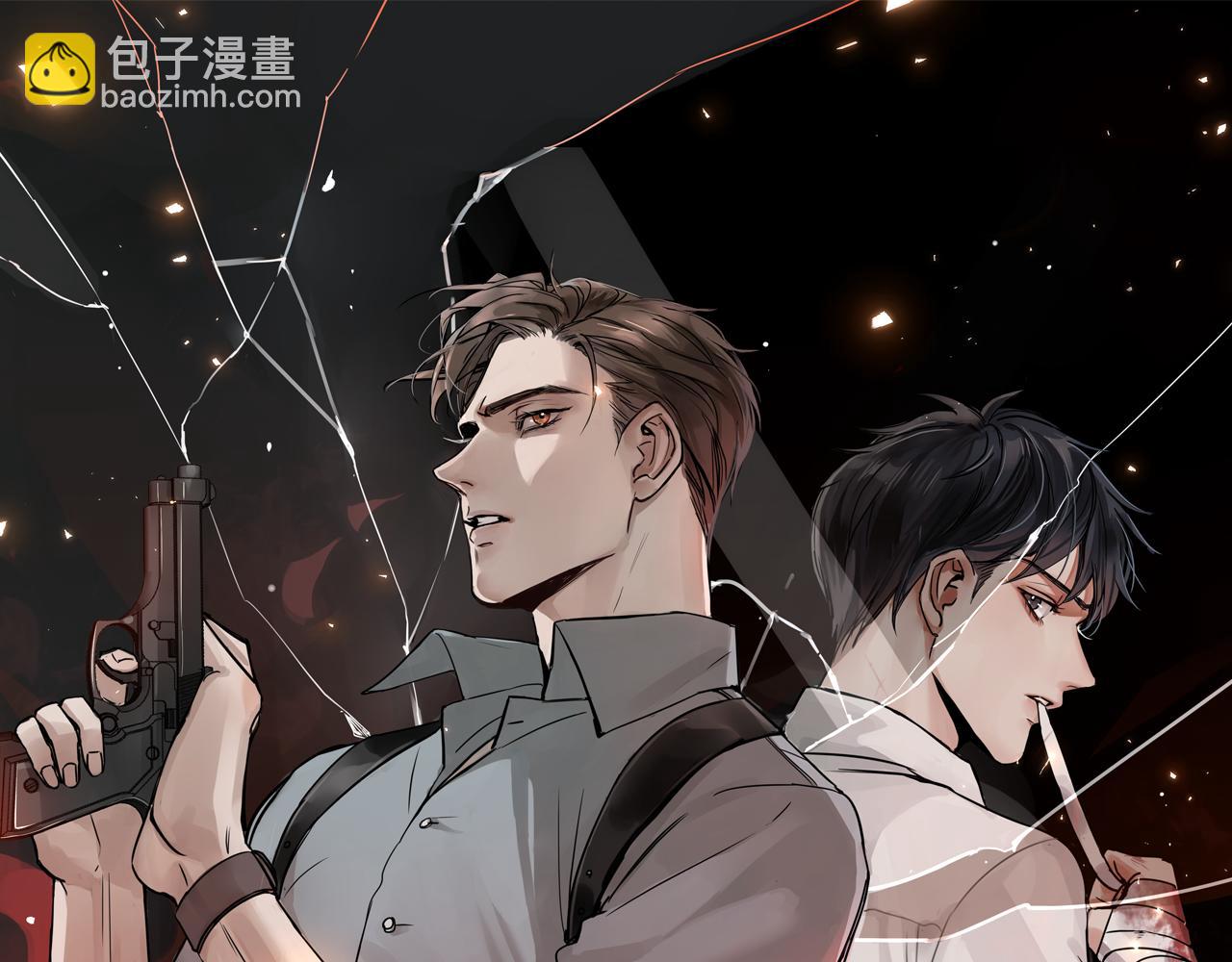 第83话 最后的请求(1/2)-第92话