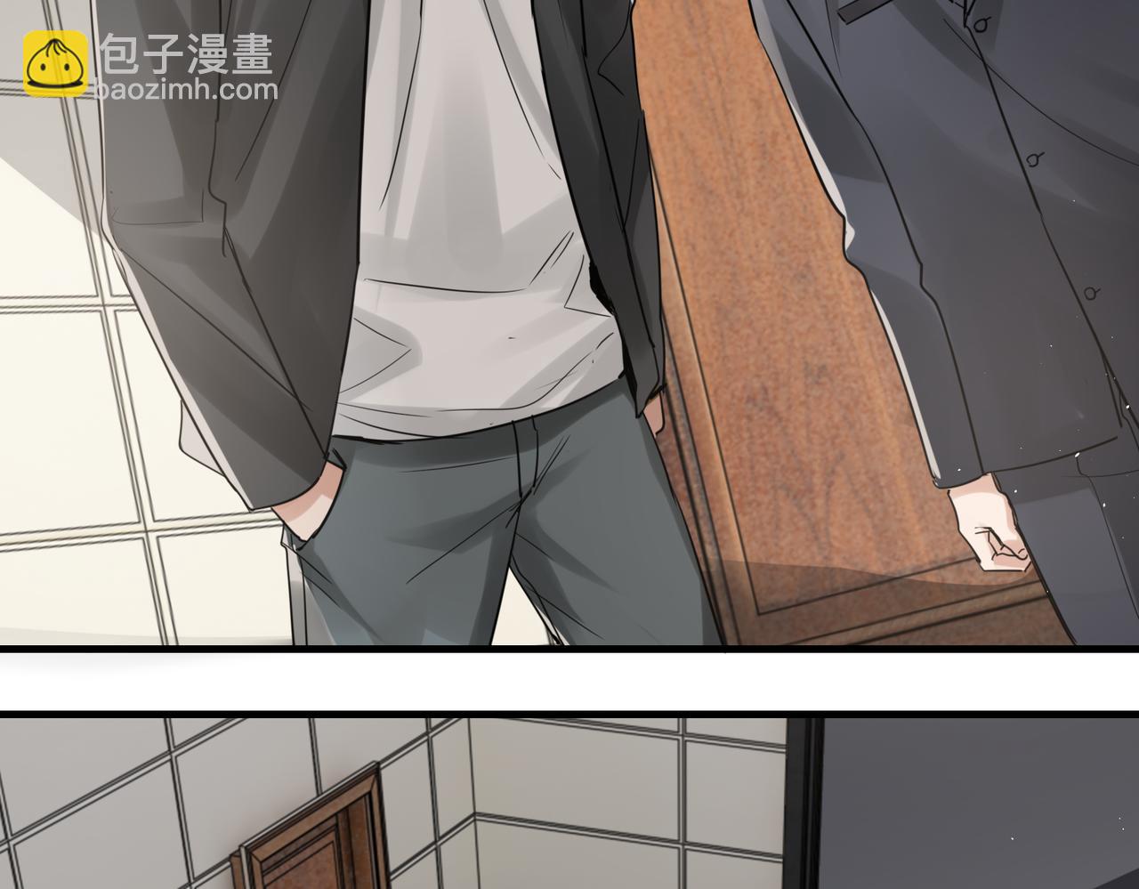 第85话 见面(1/2)-第94话