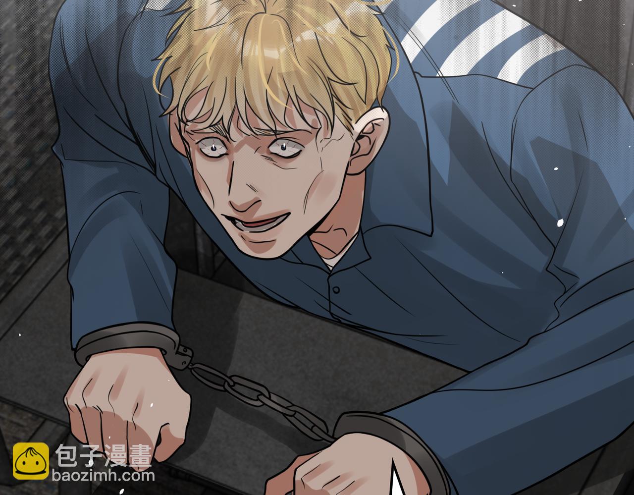 第85话 见面(1/2)-第94话