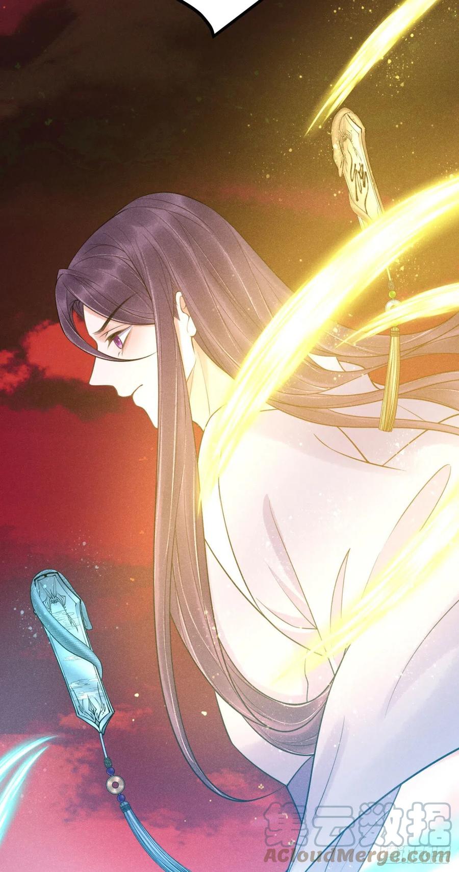 🍝破阵图 22-神灭 第10页