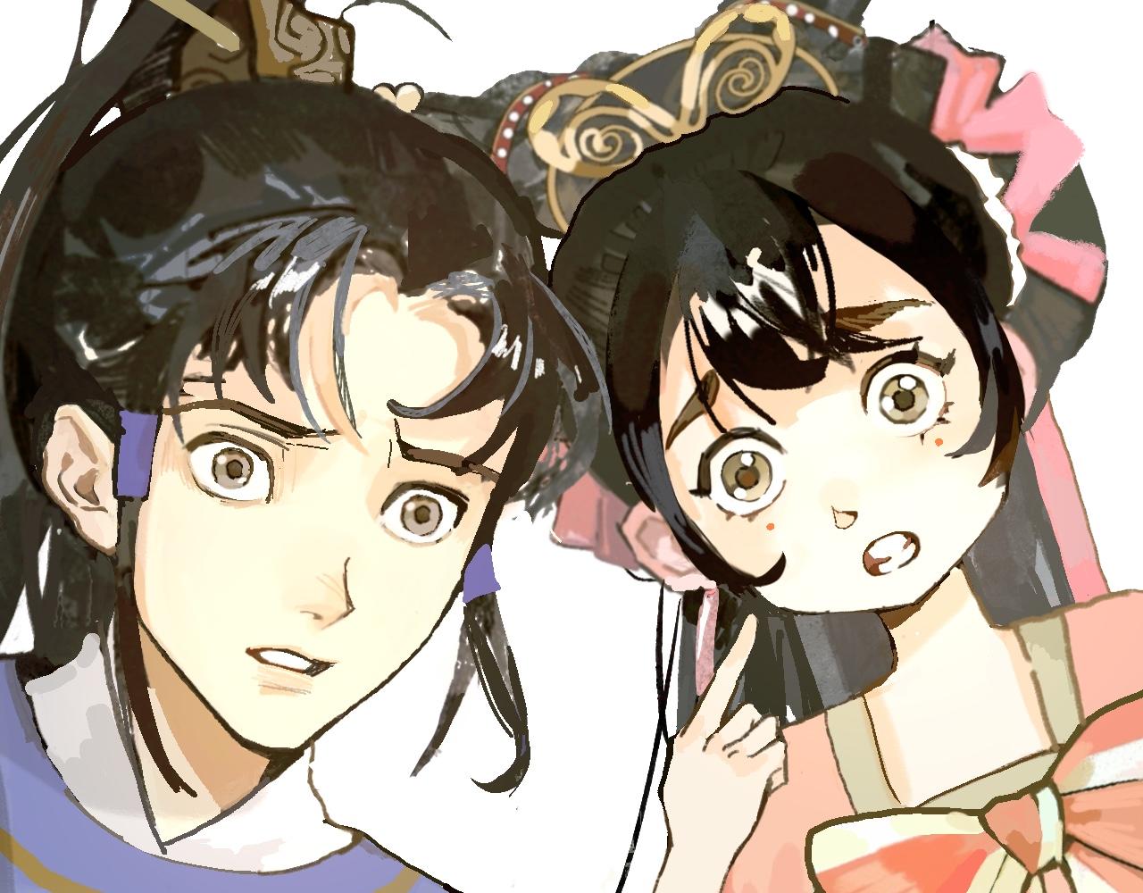 🍝破阵子 第3话  入齐 第26页