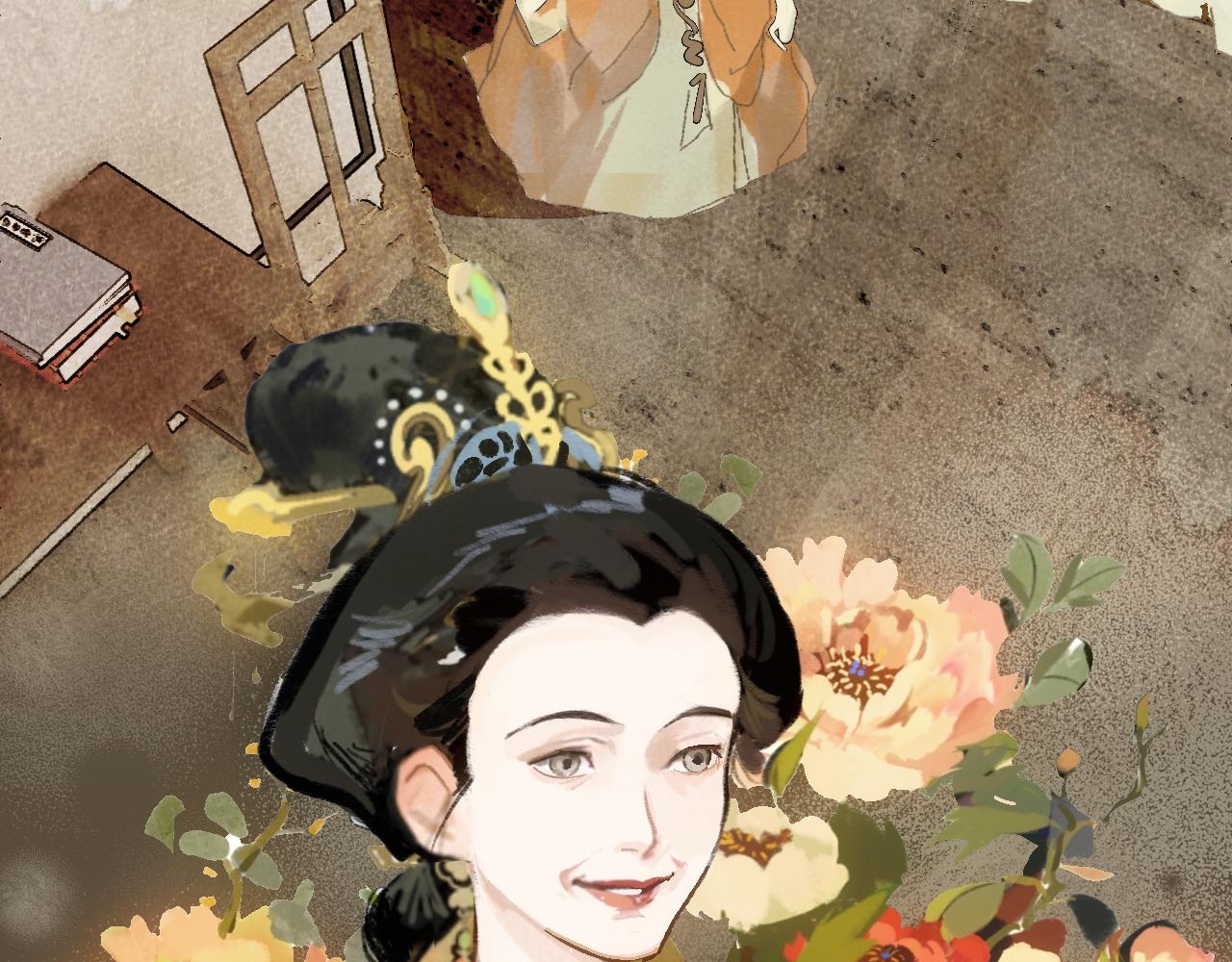 🍝破阵子 第3话  入齐 第40页