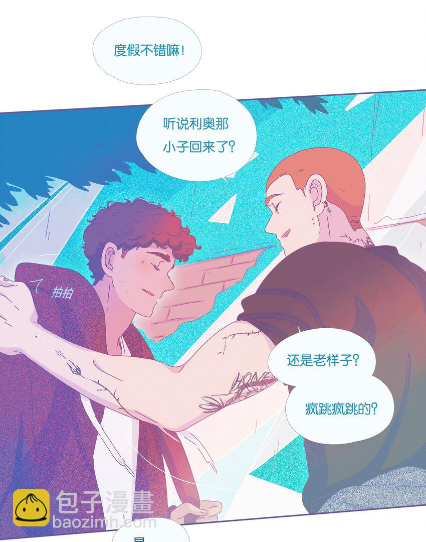 17 chapter.17(1/2)-第18话