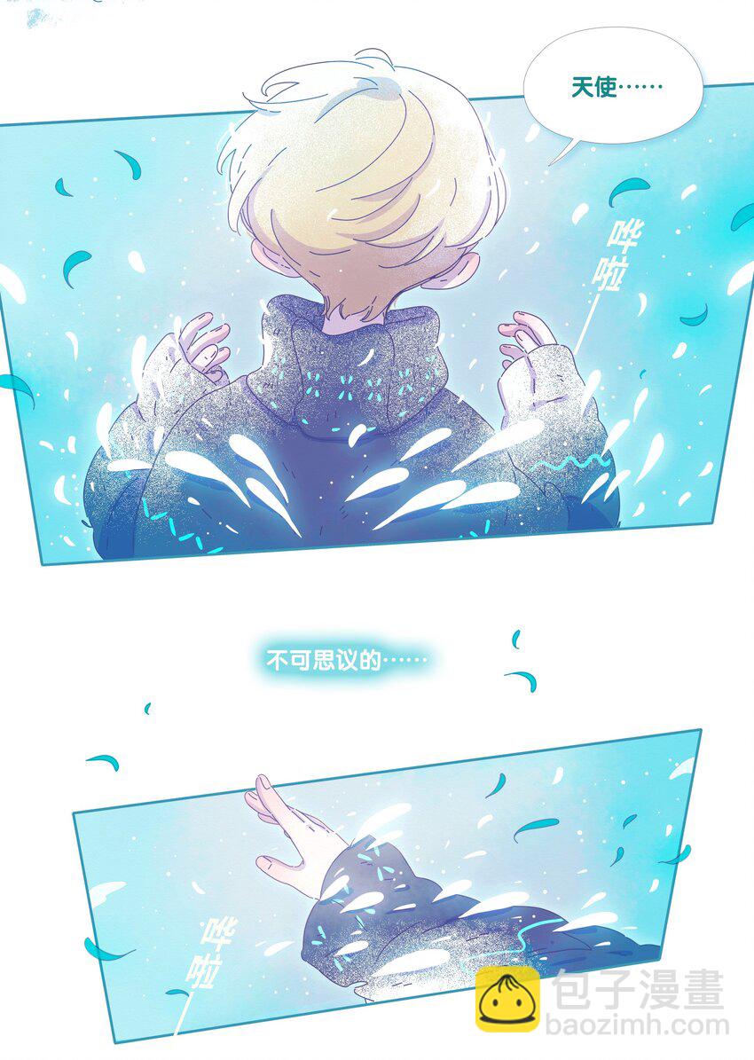 19 chapter.19(1/2)-第20话